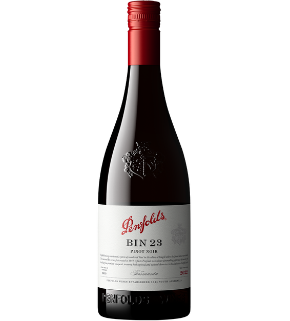 Bin 23 Pinot Noir 2022